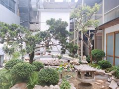 -绣园·茶食宴(湘绣博物馆店)