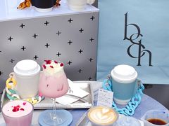 -boudoir&her不她(富华里店)