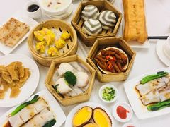 -番禺宾馆丽苑厅