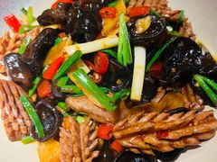 -青年公社烤鸭(蜀山万象汇店)