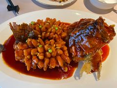 -RIVIERA 松鹤楼(外滩店)