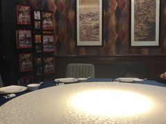 包厢-麟1929(外滩店)