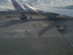 -米兰马尔彭萨国际机场