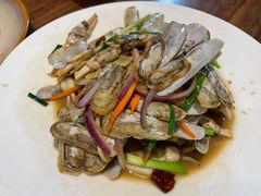 -吉香碳烤生蚝(仙霞路店)