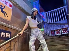-四十七楼大排档·江湖菜·烧烤