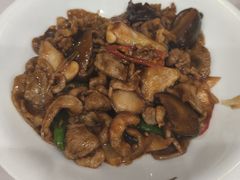 -丰泽园饭店