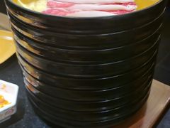 -牛New寿喜烧(虹桥新天地店)