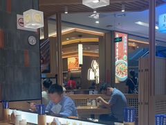 -马记永·兰州牛肉面(3019君尚店)