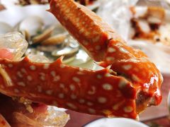 -万家海鲜饭店