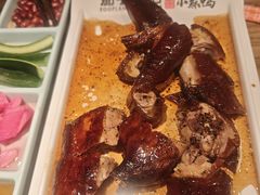 -茄子恰恰·新云南小炒(坪山益田店)