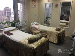 -百秀名媛纹绣美学护肤中心