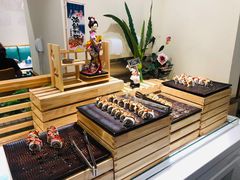 -快乐爱斯米牛排·寿喜烧自助(亿合城店)
