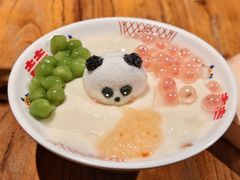 -破三川·新川菜(静安大融城店)