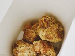 -SUGAR糖薯·章鱼烧(鹏欣水游城店)