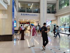 -浙江大学医学院附属第二医院(解放路院区)