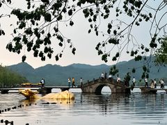 -星巴克(西湖天地店)