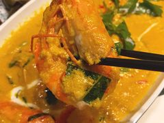 -荷花泰菜(东方新天地店)