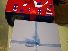 -幸福西饼生日蛋糕·下午茶(闵行店)