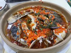 -笨罗卜浏阳菜馆(太平街店)