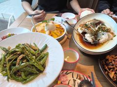 -新白鹿餐厅(城西银泰城店)