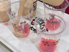 -麻辣大叔市井火锅(文清路店)