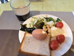 -安徽饭店·白鹭阁自助餐厅(梅山路店)