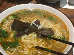 -金杨拉面王(杨南路店)