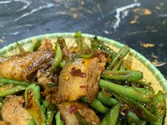 -大邑李记肥肠血旺