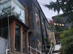 -树厨贵州菜(大十字店)