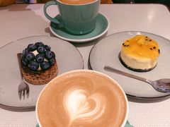 -BAKER&SPICE(安福路店)