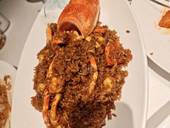 -醉舍·新淮扬菜(长宁龙之梦店)
