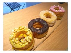 -流酥可心·牛乳蛋糕商店(禾祥西路店)