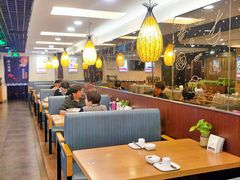 卡座-小土豆北方菜馆(方庄店)