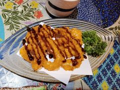 -天万日本料理(石景山万达店)