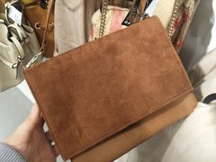 -H&M(天一广场店)