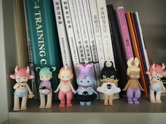 -泡泡玛特POPMART(赛格国际购物中心店)