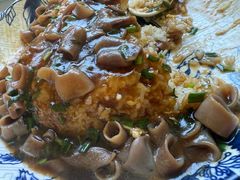 -宾朋海鲜饭庄(兴海路店)