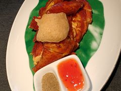 -南里山房·新淮扬菜(徐汇万科店)
