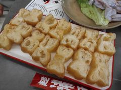 -生活如沸·顺德水牛奶火锅(大学路店)