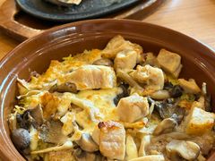 -萨莉亚意式餐厅(深圳北站店)