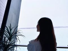 -抱抱地球咖啡馆(国家海洋博物馆店)