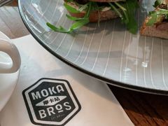 -Moka Bros 摩卡站(西单大悦城店)