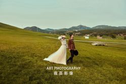 -薇喜影像艺术中心 ART PHOTO