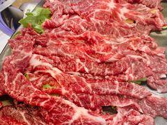 -三毛牛肉店(福强店)