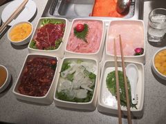 -海底捞大排档火锅(悦荟广场店)