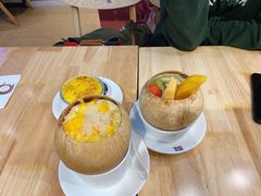 -满记甜品(王府井北京市百货大楼店)