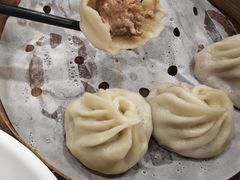 -新丰小吃(中山中路分店)