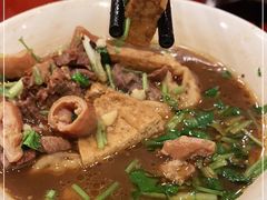 -北京小肠陈饭庄(方庄店)