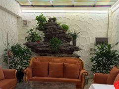 -金河半岛园林酒家(金融城店)