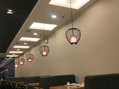 卡座-小土豆北方菜馆(方庄店)